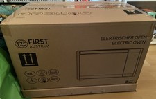 Tzs first austria elektrischer - tzs,