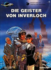 Valerian und Veronique Nr. 11