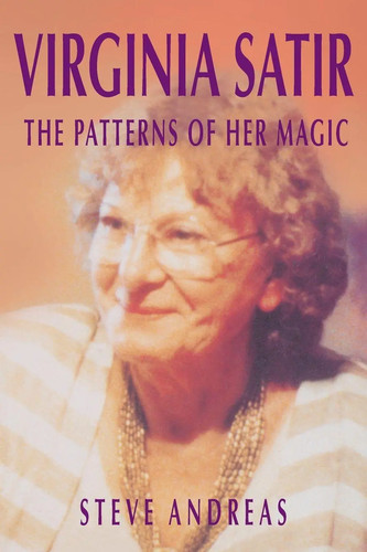 Virginia satir the patterns - virginia,