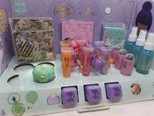 Polly Pocket Limited Edition Essence Make Up Beauty lipgloss fixierspray