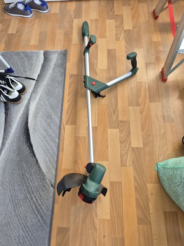 Bosch grascut 18v neu - bosch, ohne