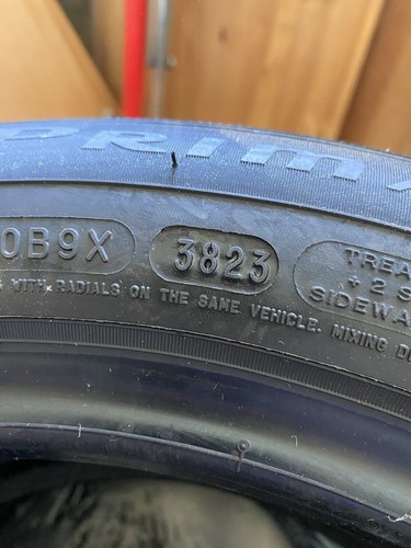 Reifen michelin 205 - michelin, 205/55r16