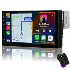 7" Autoradio Wireless Apple
