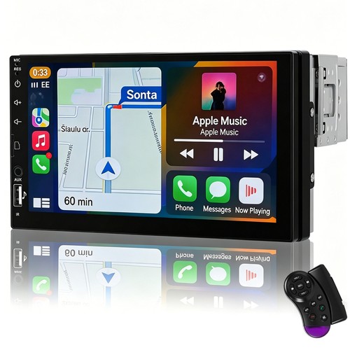 Autoradio wireless apple - autoradio,