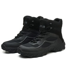 Sicherheitsschuhe S3 Stahlkappe Arbeitsschuhe Sneaker Sportliche Gr.40-45