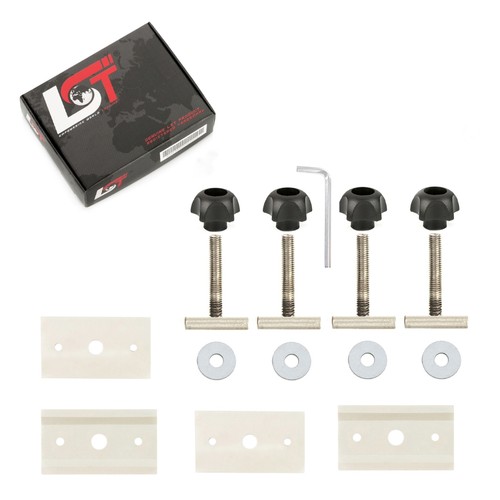 Profilschienen schrauben 50mm - profilschienen,