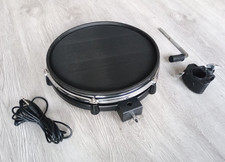 E-Drum Snare / Tom Pad 12"