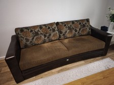 Sofa Gebraucht  İstikbal 10 Jahre Guter Zustand Kein Raucher Haushalt