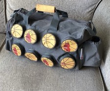 Vintage Lego Sporttasche Stein