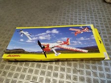 Ikarus Edge 540 Schock Flyer Bausatz