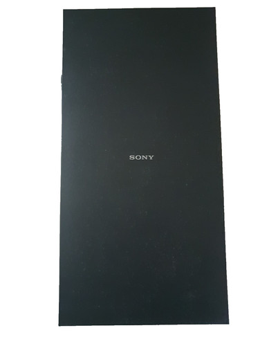 Sony wsb111 passiver - ss-wsb111,