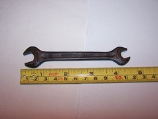 Unimat 3, Emco, Open end