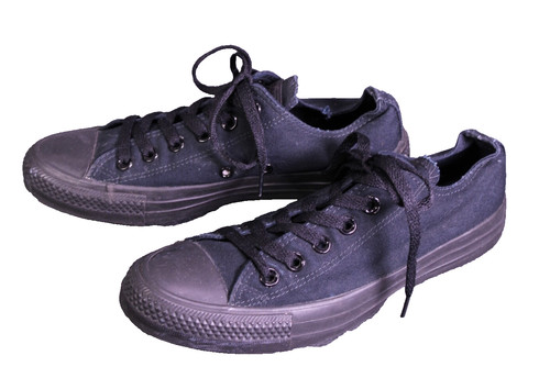 Converse sneaker chucks all - converse,