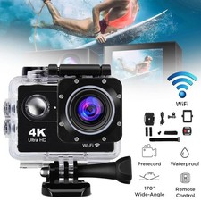 1080P 4K Sport Aktion