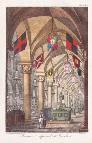 Tempelritter knights templar - knights,