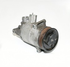 Klimakompressor Klimaanlage