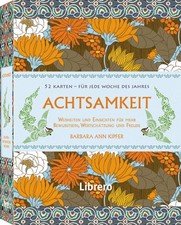 Achtsamkeit, 