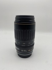 Canon Zoomobjektiv EF