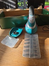 Bosch DIY Isio Akku-Gras-/Strauchschere inkl. Akku 1.5Ah (0600833102)