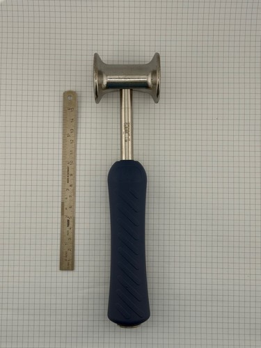 Aesculap fl060r bergmann - aesculap,