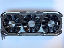 Zotac GeForce GTX 1080 AMP