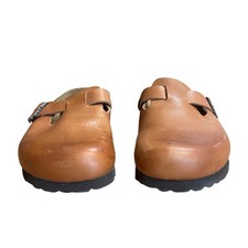 Betula Pantoletten Sandalen Hausschuhe Schlappen Clogs