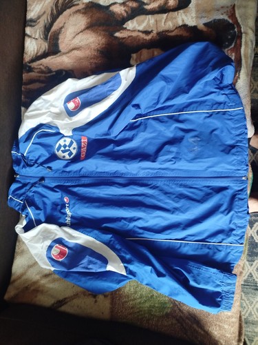 Stuttgarter kickers jacke - stuttgarter,