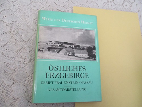 1966 östliches erzgebirge - 1966,