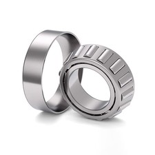 Präzision Kegelrollenlager
