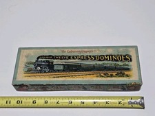 Vtg Antique The Embossing