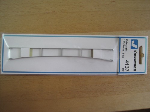 Viessmann 4137 oberleitung - viessmann,
