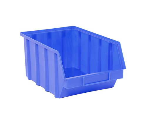 Stapelboxen blau - stapelboxen,