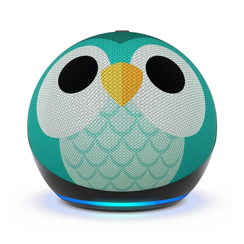 Echo dot kids - kids, (neueste