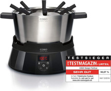 NEU - Fondue - Induktion -