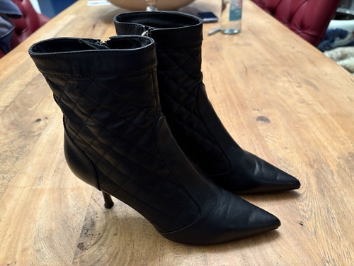 Burberry stiefeletten - burberry,