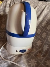 Sterilisator Dampfsterilisator Nuk