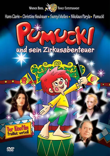 Pumuckl und sein