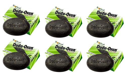 Dudu osun afrikanische - osun,
