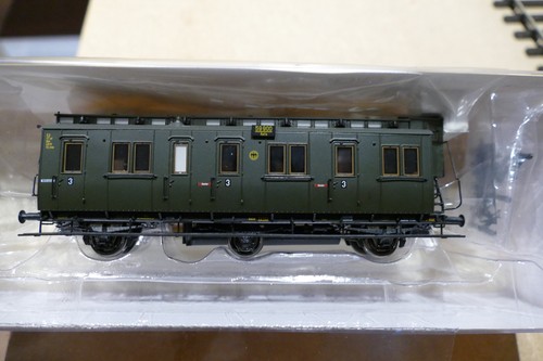 Brawa 45459 - ho,