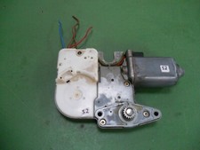 Peugeot 306 Schiebedachmotor