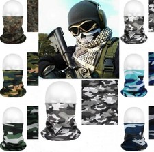 Multifunktionstuch BW