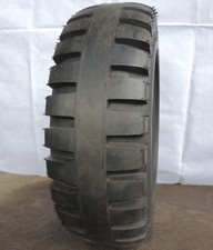 1 x 250-15 (250/70-15) Marangoni Eltor ohne Haltenase Staplerreifen 