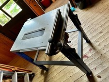 Metabo TKHS 315 c Tischkreissäge