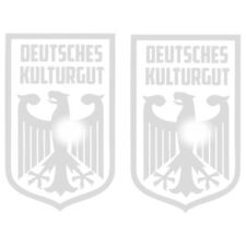 Deutsches Kulturgut Set Stickerbomb JDM Tuning Aufkleber Sticker Hot Rod US-Cars