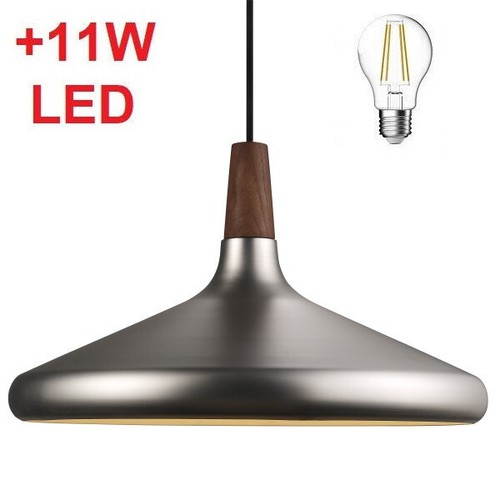 11w led pendelleuchte float - 11w, 39