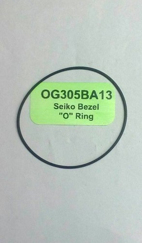 Lünettendichtung seiko - lünettendichtung,