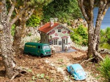 Pola 331113 Spur G - Backhaus NEU und OVP