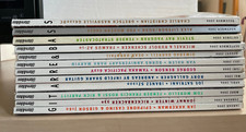 12x Gitarre & Bass 2004 Musik Zeitschrift Magazin Sammlung Hefte