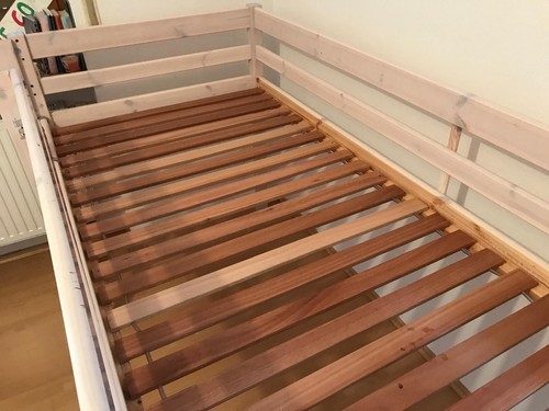 Hochbett frieda jysk - hochbett,