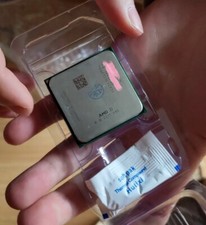 AMD Phenom II X6 1100T 3.3 -